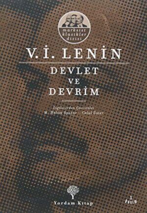 Devlet Ve Devrim
