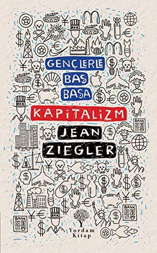 Gençlerle Baş Başa Kapıtalizm