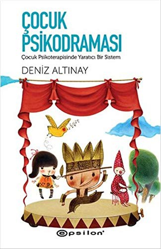 Çocuk Psikodraması