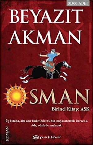 Osman 1; Aşk