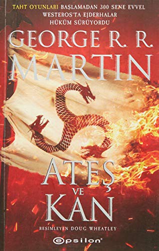 Ateş ve Kan