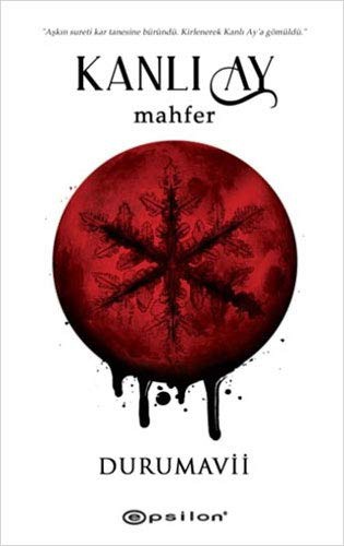 Kanlı Ay; Mahfer