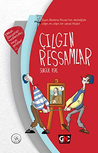 Çılgın Ressamlar