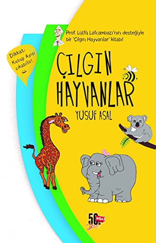 Çılgın Hayvanlar
