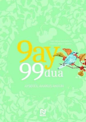 9 Ay 99 Dua