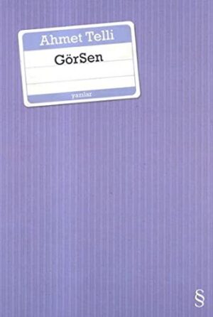 GörSen; Yazılar