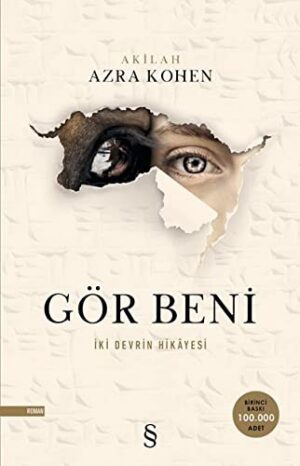 Gör Beni - İki Devrin Hikayesi