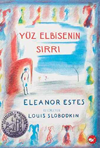 Yüz Elbisenin Sırrı