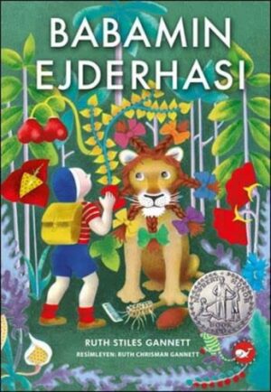 Babamın Ejderhası - 1