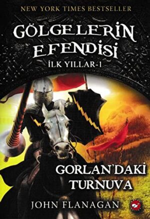 Gölgelerin Efendisi İlk Yılları 1; Gorlan'daki Turnuva