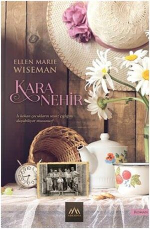 Kara Nehir