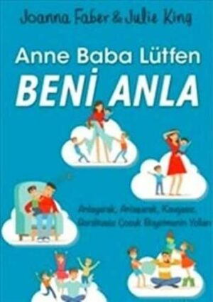 Anne Baba Lütfen Beni Anla