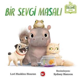 Bir Sevgi Masalı