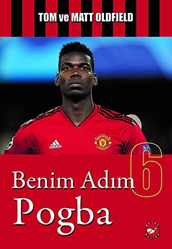Benim Adım Pogba
