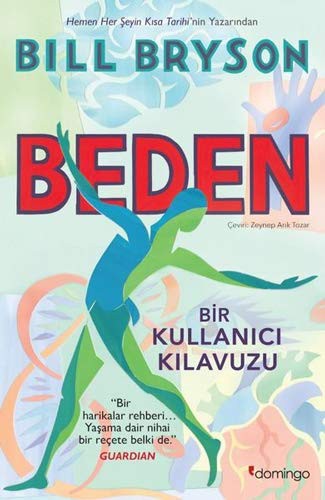 Beden ;Bir Kullanıcı Kılavuzu