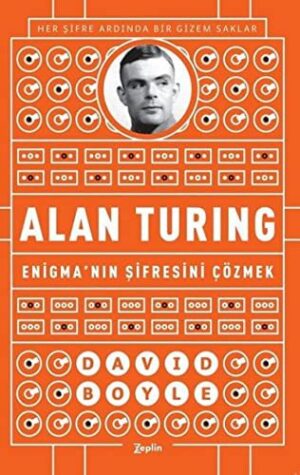 Alan Turing