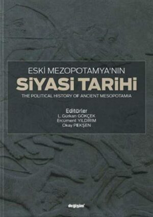 Eski Mezapotamya'nın Siyasi Tarihi
