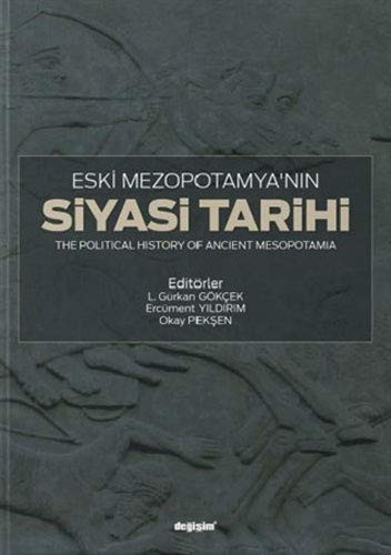 Eski Mezapotamya'nın Siyasi Tarihi