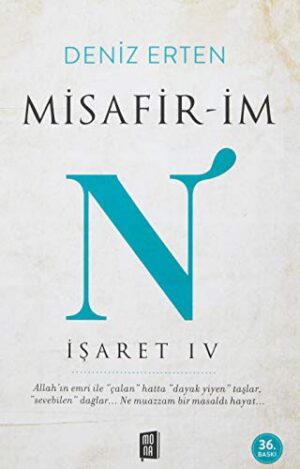 Misafir-im N - İşaret 4
