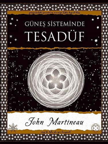 Güneş Sisteminde Tesadüf