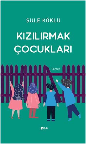 Kızılırmak Çocukları