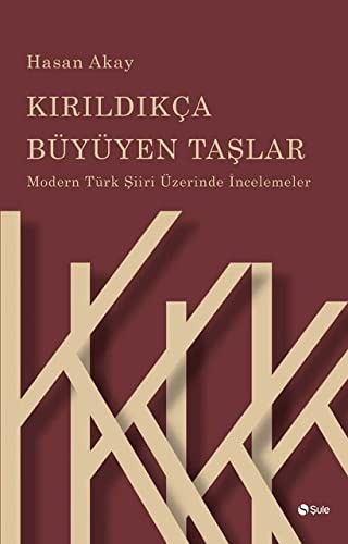 Kırıldıkça Büyüyen Taşlar