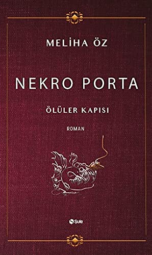 Nekro Porta