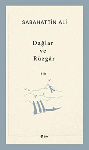 Dağlar ve Rüzgar