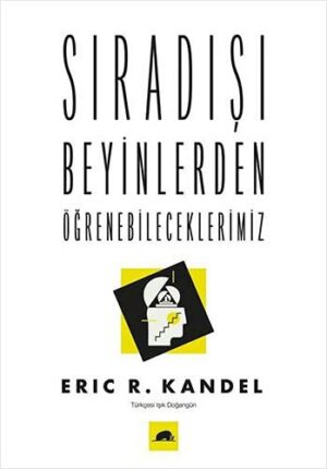 Sıradışı Beyinlerden Öğrenebileceklerimiz
