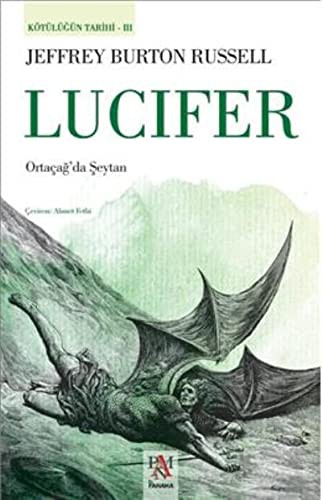 Lucifer; Ortaçağ'da Şeytan