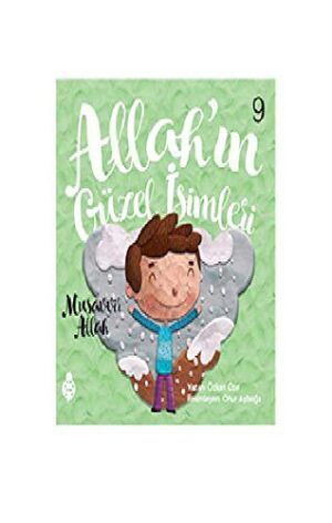 Allahın Güzel İsimleri 9