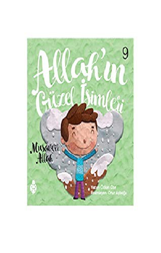 Allahın Güzel İsimleri 9