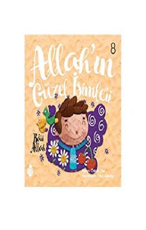 Allahın Güzel İsimleri 8