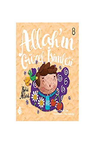 Allahın Güzel İsimleri 8