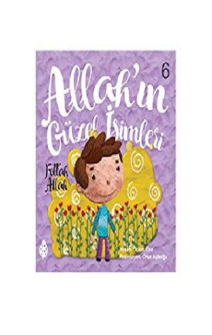 Allahın Güzel İsimleri 6