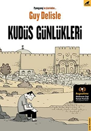 Kudüs Günlükleri