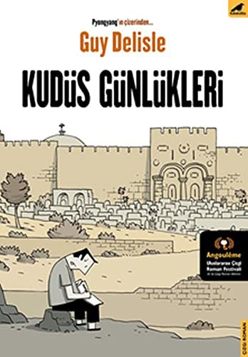 Kudüs Günlükleri