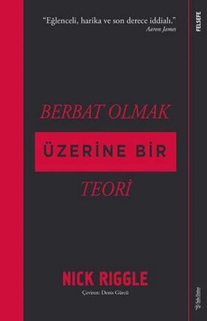 Berbat Olmak Üzerine Bir Teori