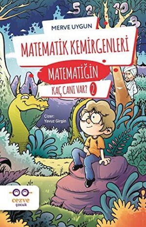 Matematik Kemirgenleri 2