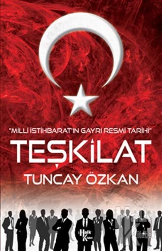 Teşkilat