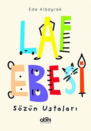 Laf Ebesi - Sözün Ustaları