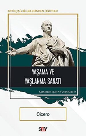 12215640-L.jpg Yaşama ve Yaşlanma Sanatı