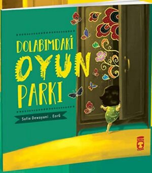 Dolabımdaki Oyun Parkı