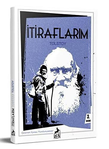 İtiraflarım