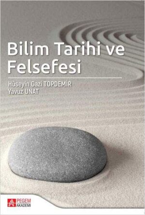 Bilim Tarihi ve Felsefesi