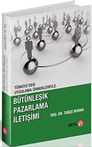Bütünleşik Pazarlama İletişimi