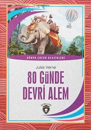 80 Günde Devri Alem; Dünya Çocuk Klasikleri