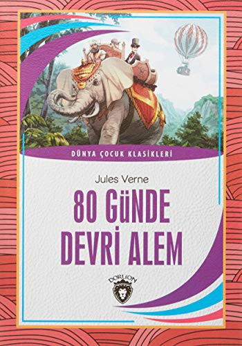 80 Günde Devri Alem; Dünya Çocuk Klasikleri