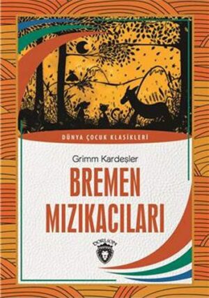 Bremen Mızıkacıları