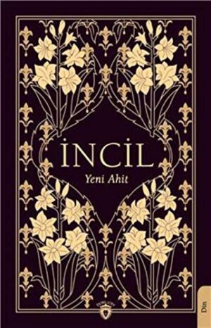 İncil; Yeni Ahit